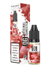 OG Original Gangster 6000 Salt 10ml ( Box of 10 ) - #Simbavapeswholesale#
