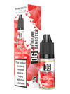 OG Original Gangster 6000 Salt 10ml ( Box of 10 ) - #Simbavapeswholesale#