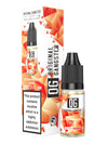 OG Original Gangster 6000 Salt 10ml ( Box of 10 ) - #Simbavapeswholesale#