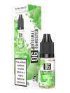 OG Original Gangster 6000 Salt 10ml ( Box of 10 ) - #Simbavapeswholesale#