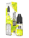 OG Original Gangster 6000 Salt 10ml ( Box of 10 ) - #Simbavapeswholesale#