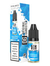 OG Original Gangster 6000 Salt 10ml ( Box of 10 ) - #Simbavapeswholesale#