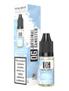 OG Original Gangster 6000 Salt 10ml ( Box of 10 ) - #Simbavapeswholesale#