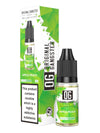 OG Original Gangster 6000 Salt 10ml ( Box of 10 ) - #Simbavapeswholesale#
