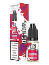 OG Original Gangster 6000 Salt 10ml ( Box of 10 ) - #Simbavapeswholesale#