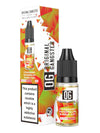 OG Original Gangster 6000 Salt 10ml ( Box of 10 ) - #Simbavapeswholesale#