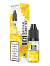 OG Original Gangster 6000 Salt 10ml ( Box of 10 ) - #Simbavapeswholesale#
