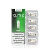 OXVA XLIM C Replacement Coil-Pack of 5 - #Simbavapeswholesale#