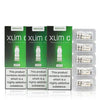 OXVA XLIM C Replacement Coil-Pack of 5 - #Simbavapeswholesale#