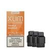 Oxva Xlim Prefilled E-liquid Pods Cartridges - Pack of 3 - #Simbavapeswholesale#