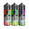 Peeky Blenders Freeze 100ml E-liquids - #Simbavapeswholesale#