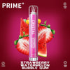 Pime Crystal Bar 600 Disposable Vape Pod Box of 10 - #Simbavapeswholesale#
