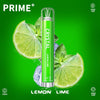Pime Crystal Bar 600 Disposable Vape Pod Box of 10 - #Simbavapeswholesale#