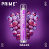 Pime Crystal Bar 600 Disposable Vape Pod Box of 10 - #Simbavapeswholesale#