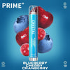 Pime Crystal Bar 600 Disposable Vape Pod Box of 10 - #Simbavapeswholesale#