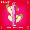Pime Crystal Bar 600 Disposable Vape Pod Box of 10 - #Simbavapeswholesale#