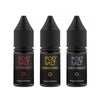 Pod Salt 10ML Nic Salt (Pack of 10) - #Simbavapeswholesale#