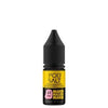 Pod Salt Fusions 10ML Nic Salt (Pack of 10) - #Simbavapeswholesale#