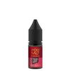 Pod Salt Fusions 10ML Nic Salt (Pack of 10) - #Simbavapeswholesale#