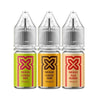 Pod Salt Nexus 10ML Nic Salt (Pack of 10) - #Simbavapeswholesale#