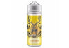 Poison 100ml E-liquid Shortfill - #Simbavapeswholesale#