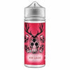 Poison 100ml E-liquid Shortfill - #Simbavapeswholesale#