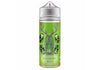 Poison 100ml E-liquid Shortfill - #Simbavapeswholesale#
