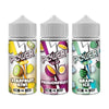 Power By JNP E-liquids 100ml E-liquids - #Simbavapeswholesale#