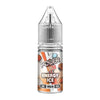 Power by JNP Nic Salts 10ml E-liquids - Pack of 10 - #Simbavapeswholesale#