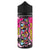 Puffin Rascal 100ml E-liquids - #Simbavapeswholesale#