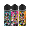 Puffin Rascal 100ml E-liquids - #Simbavapeswholesale#