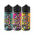Puffin Rascal 100ml E-liquids - #Simbavapeswholesale#