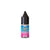 Pukka 50/50 10ml E-liquids (Pack of 10) - #Simbavapeswholesale#