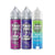 Pukka 50ml E-liquids - #Simbavapeswholesale#
