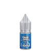 Pukka Juice 10ML Nic Salt (Pack of 10) - #Simbavapeswholesale#