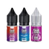 Pukka Juice 10ML Nic Salt (Pack of 10) - #Simbavapeswholesale#