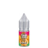 Pukka Juice 10ML Nic Salt (Pack of 10) - #Simbavapeswholesale#