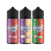 Rainbow Vape 100ml E-liquids - #Simbavapeswholesale#