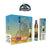 RAndM Vase 600 Puffs Disposable Vape (Box of 10) - #Simbavapeswholesale#