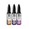 Riot Squad Black Edition Series 50ml E-liquids - #Simbavapeswholesale#