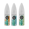 Riot Squad Menthol Series 10ML Nic Salt (Pack of 10) - #Simbavapeswholesale#