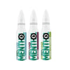 Riot Squad Menthol Series 50ml E-liquids - #Simbavapeswholesale#