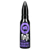 Riot Squad Punk Series 50ml E-liquids - #Simbavapeswholesale#
