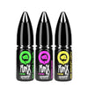 Riot Squad Punx 10ML Nic Salt (Pack of 10) - #Simbavapeswholesale#