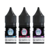 Ruthless On Ice 10ML Nic Salt (Pack of 10) - #Simbavapeswholesale#
