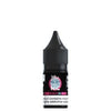 Ruthless On Ice 10ML Nic Salt (Pack of 10) - #Simbavapeswholesale#