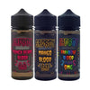 Sadboy Blood 100ml E-liquids - #Simbavapeswholesale#