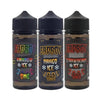 Sadboy Ice 100ml E-liquids - #Simbavapeswholesale#