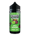 Seriously Fruity100ml E-liquids - #Simbavapeswholesale#