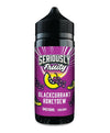 Seriously Fruity100ml E-liquids - #Simbavapeswholesale#